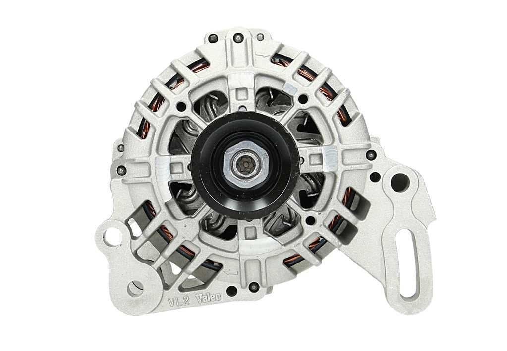 BV PSH 305.547.070.500: Alternatore Valeo New 70A