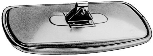 HELLA 8SB 002 990-001: Εξωτερικός καθρέπτης δεξιά, αριστερά
