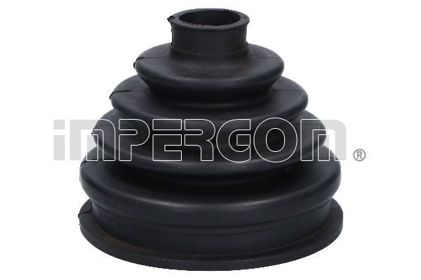 ORIGINAL IMPERIUM 30740: Маншон, полуоска от страната на колелото