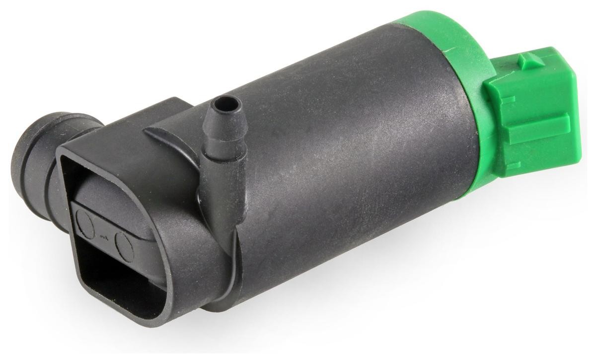 HELLA 8TW 006 848-071: Klaasipesuvee pump, klaasipuhastus 12V