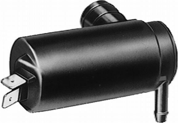HELLA 8TW 006 849-001: Klaasipesuvee pump, klaasipuhastus 12V