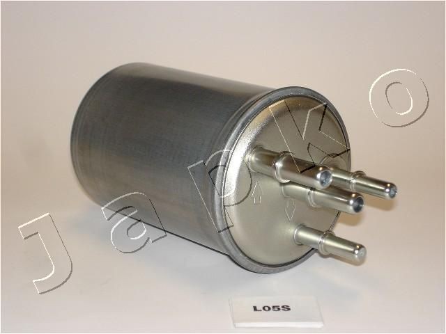 JAPKO 30L05: Kuro filtras