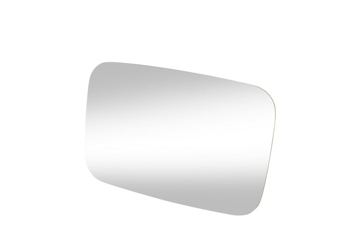 HELLA 9EY 562 033-003 Spiegelglas, Außenspiegel beidseitig