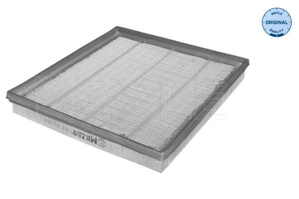 MEYLE 312 321 0021: Filtro aria ORIGINAL Quality