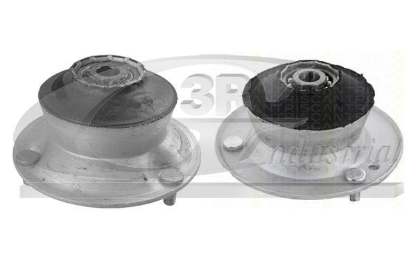 3RG 31212: Bras de suspension Essieu avant droit