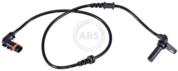 A.B.S. 31405: Andur, rattapöörete arv 36mm