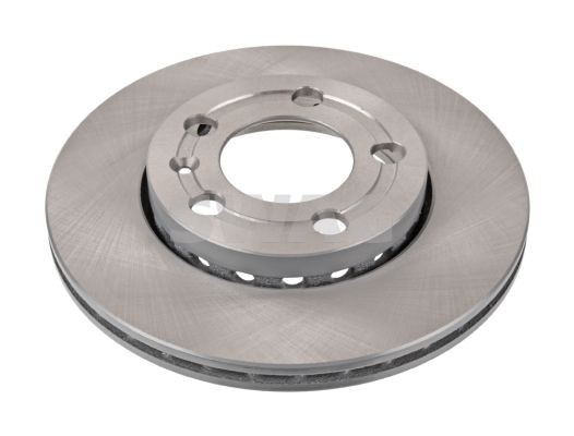SWAG 32 92 2874: Bromsskiva framaxel, Ø: 239mm, ventilerad invändigt, Ø: 239mm, belagd