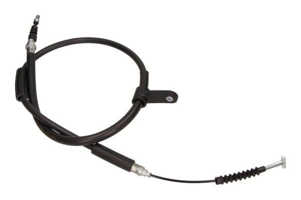 MAXGEAR 32-0281: Handremkabel Rechts achter, 1196mm, 1196mm
