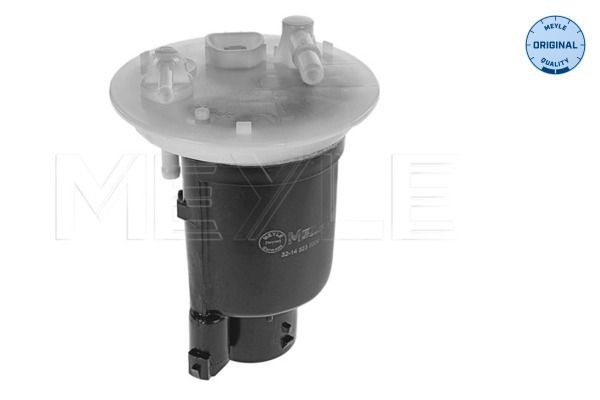 MEYLE 32-14 323 0009: Degvielas filtrs ORIGINAL Quality