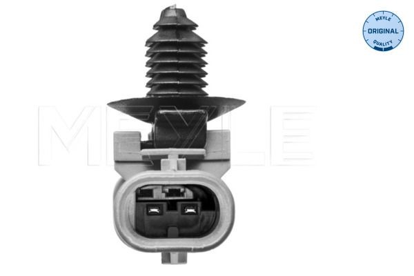 MEYLE 32-16 060 0035: Brat / bieleta suspensie, stabilizator Axa spate stanga, Axa spate dreapta, 76mm, ORIGINAL Quality