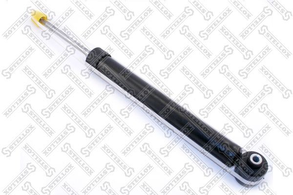 STELLOX 3212-0010-SX: Støddæmper bagaksel, Gastryk, Dæmpermodul
