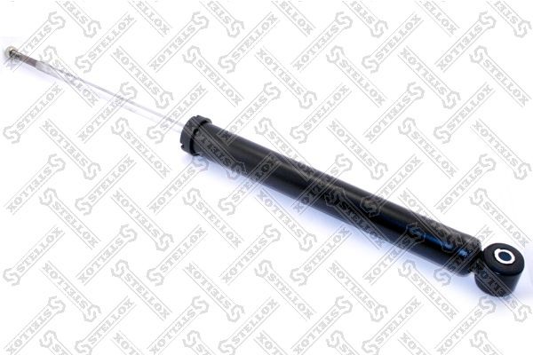 STELLOX 3212-0034-SX: Амортисьор задна ос, газов, Mодул изпарител
