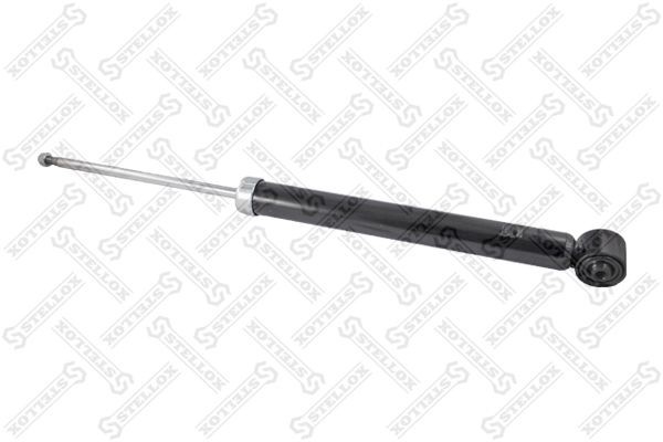 STELLOX 3212-0092-SX: Амортисьор задна ос, газов, Телескопичен амортисьор
