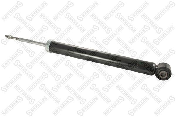 STELLOX 3212-0150-SX: Амортисьор задна ос, газов, носещ пружина амортисьор