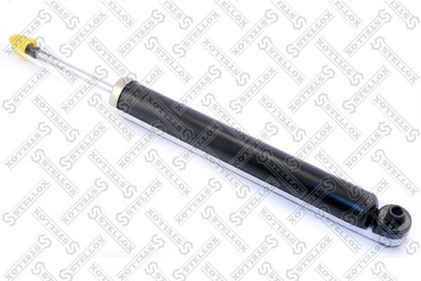 STELLOX 3213-0250-SX: Amortizor puntea spate, presiune gas, Modul amortizor