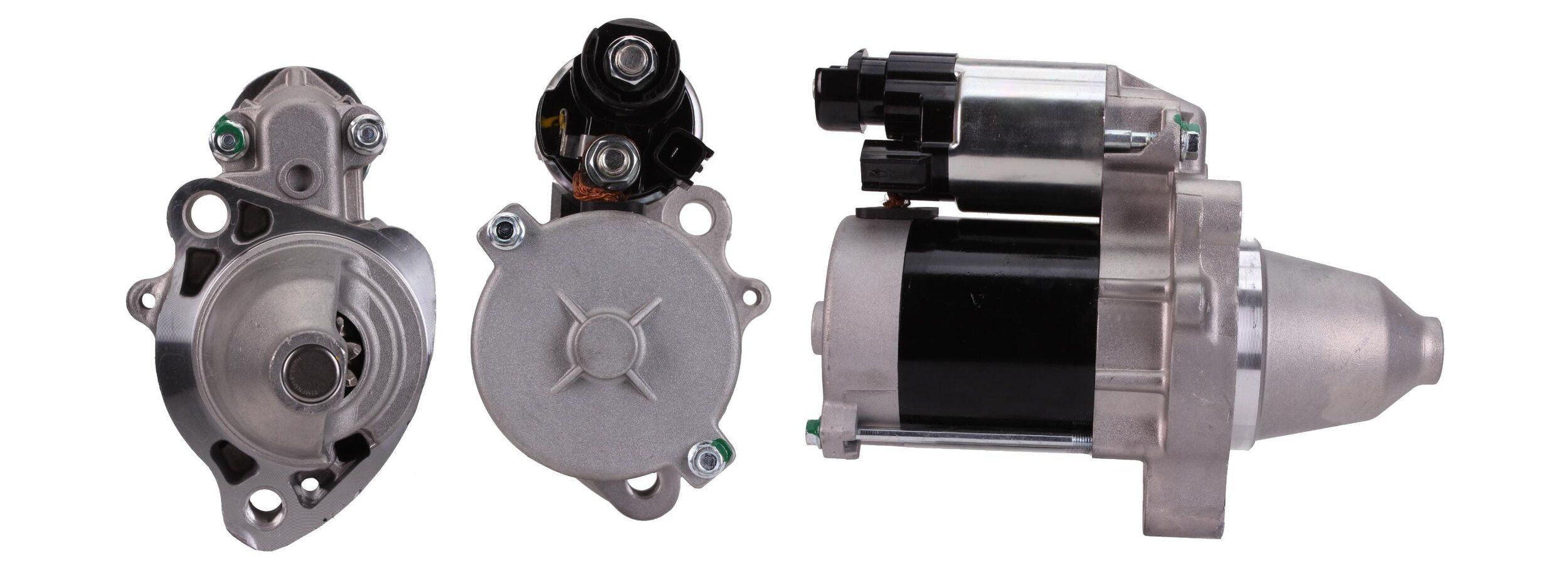 DRI 322065092: Anlasser 0,7kW