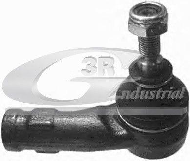 3RG 32302: Ακρόμπαρο Mπροστινός άξονας δεξιά, 74mm