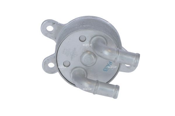 NRF 32849G: Kliimakompressor PAG-kompressoriõliga, EASY FIT