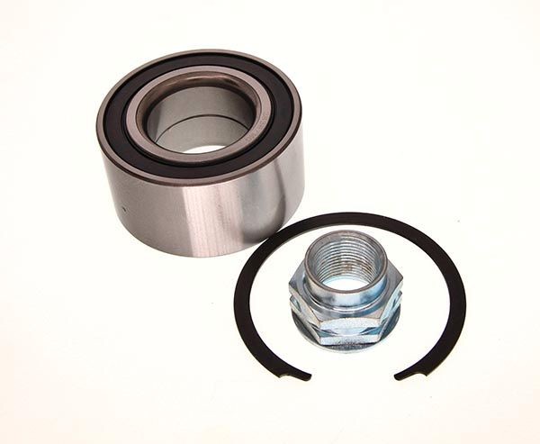 MAXGEAR 33-0111: Set rulment roata punte fata