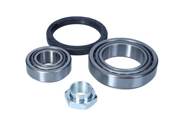 MAXGEAR 33-0399: Zestaw łożysk koła Oś przednia