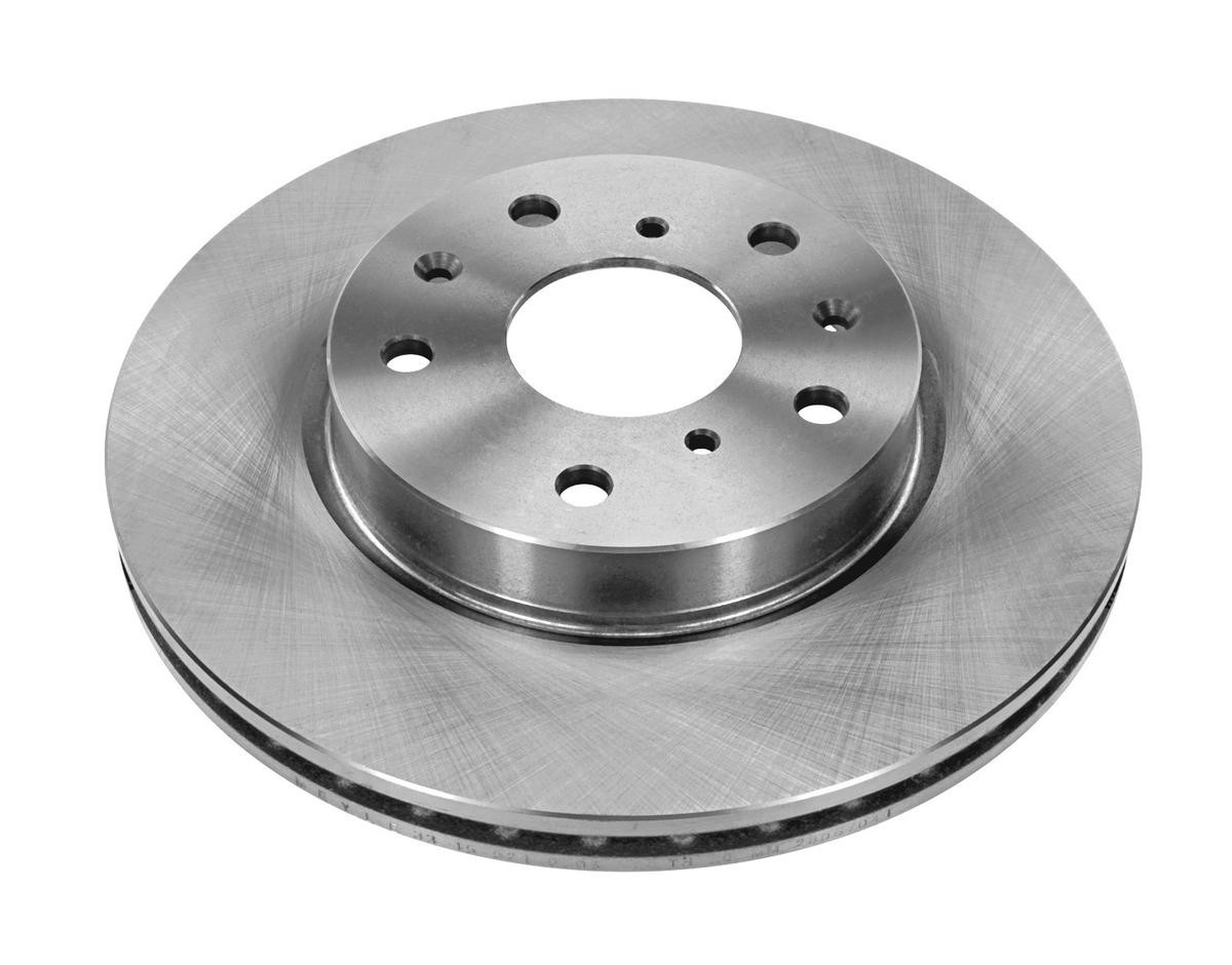 MEYLE 33-15 521 0005: Stabdžių diskas priekinė ašis, Ø: 280mm, ventiliuojama, Ø: 280mm, Quality Kit