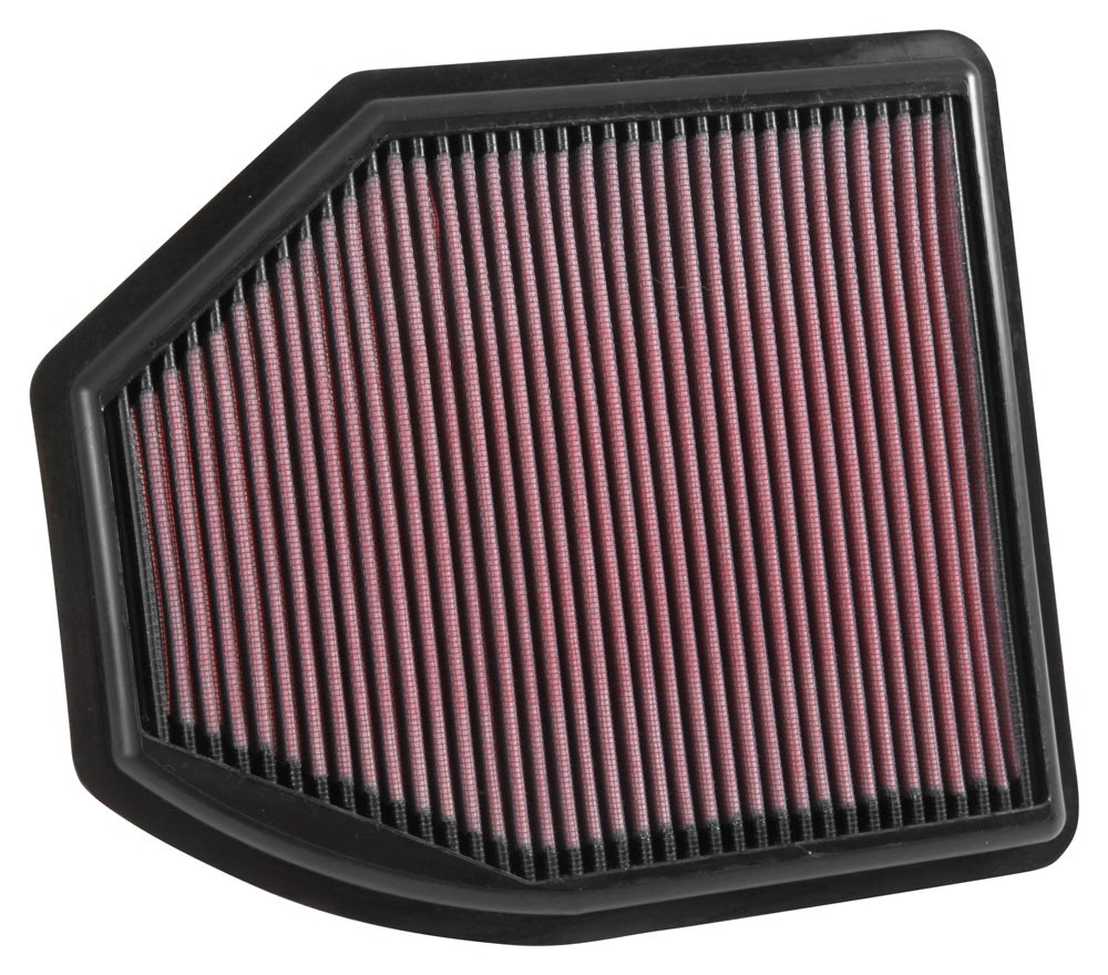 K&N Filters 33-5035: Gaisa filtrs