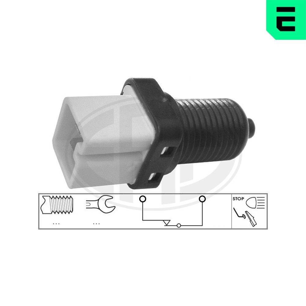 ERA 330060: Interruttore pedale freno