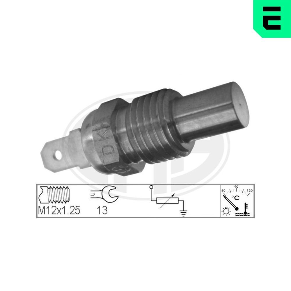 ERA 330098: Senzor, temperatura lichid de racire