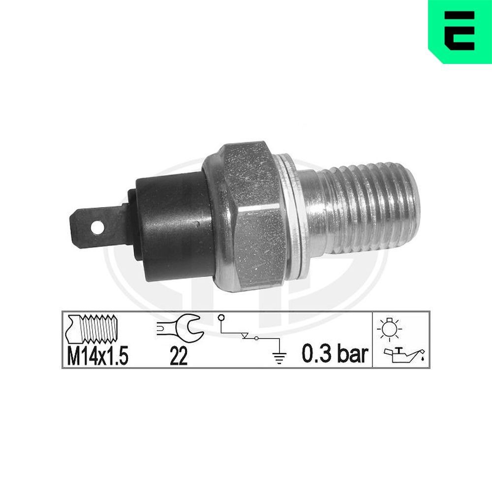 ERA 330477: Andur, Jahutusvedeliku temp.