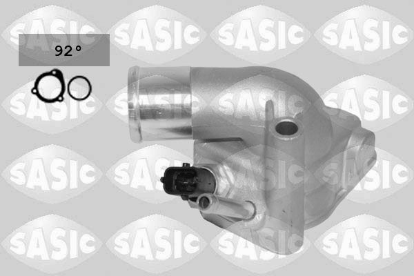 SASIC 3306047: Termostat chladenia