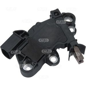 HC-Cargo 330676: Regulator, alternator