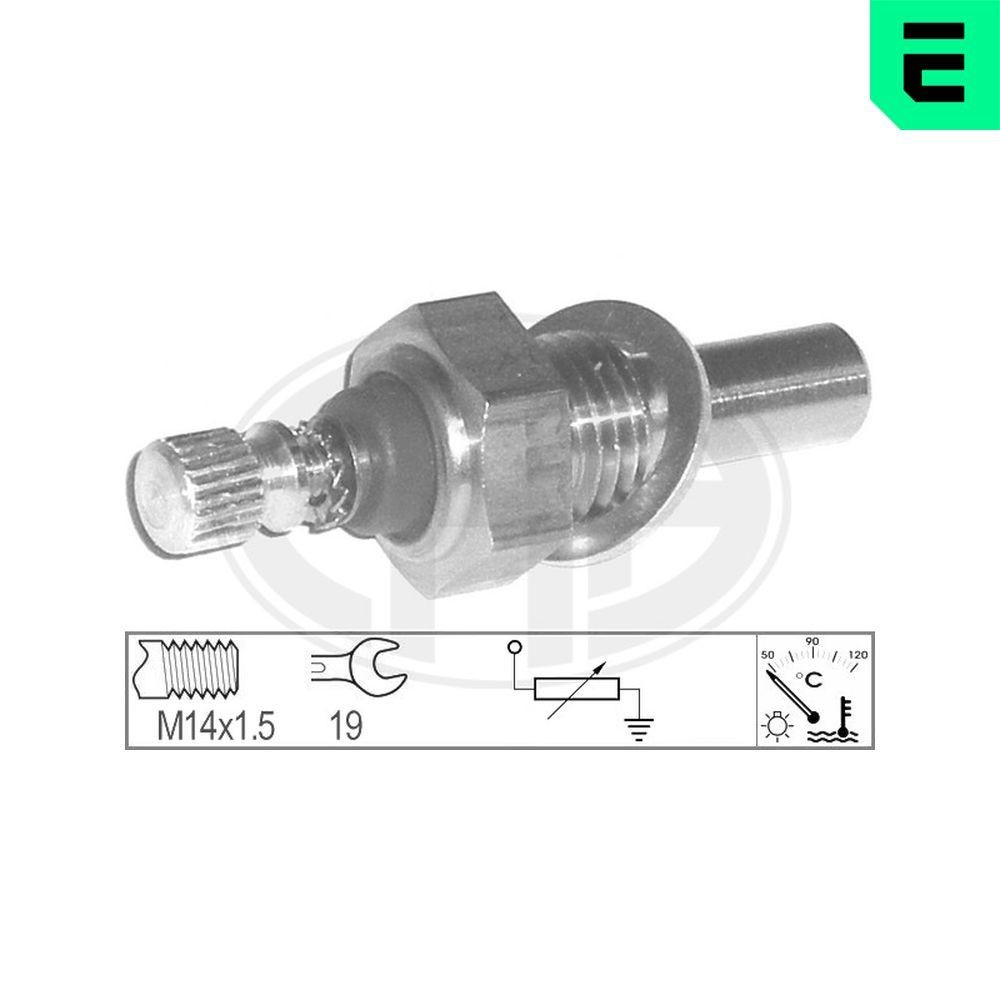ERA 330771: Senzor, temperatura lichid de racire