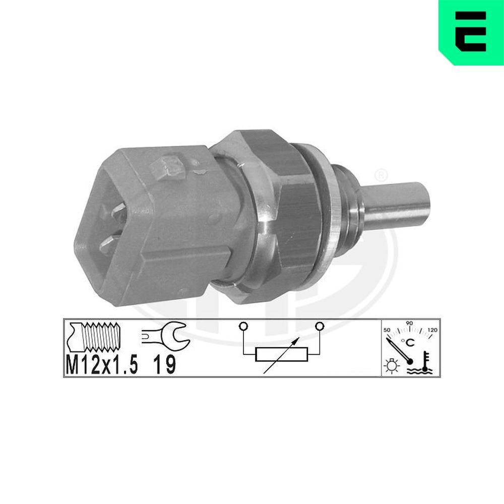 ERA 330818: Senzor, temperatura lichid de racire
