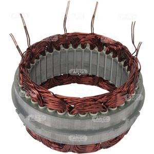 HC-Cargo 330824: Staattori