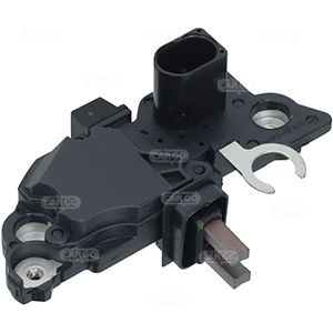 HC-Cargo 330846: Regulator, alternator