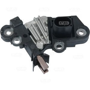 HC-Cargo 330949: Regulator, alternator