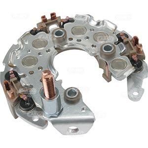 HC-Cargo 331793: Raddrizzatore, Alternatore