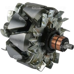 HC-Cargo 331822: Rotore, Alternatore
