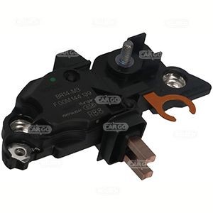 HC-Cargo 333259: Regolatore alternatore