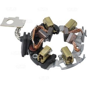 HC-Cargo 333287: Supporto, Spazzole in carbone
