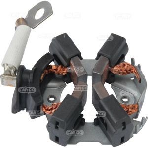HC-Cargo 333414: Supporto, Spazzole in carbone