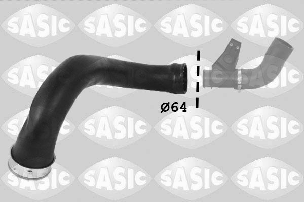 SASIC 3356047: Kompressoriõhuvoolik