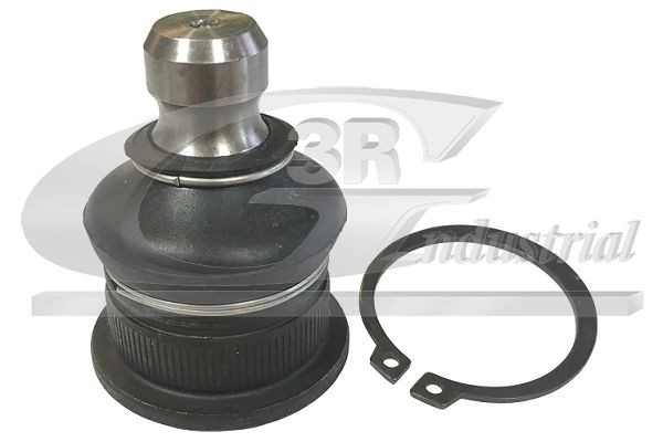 3RG 33621: Kande- / juhtliigend esisild vasakul, esisild paremal, 18mm