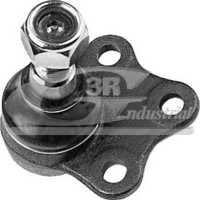 3RG 33623: Traggelenk Vorderachse links, Vorderachse rechts, 18mm