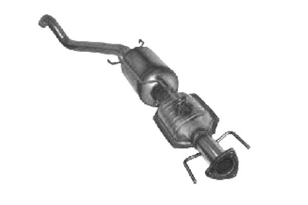 ASSO 34.15004: Tahmafilter