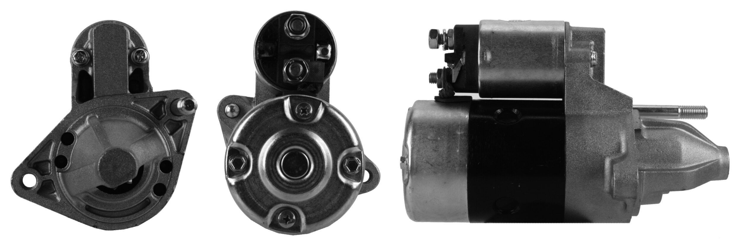 DRI 345017082: Starter 0,8kW