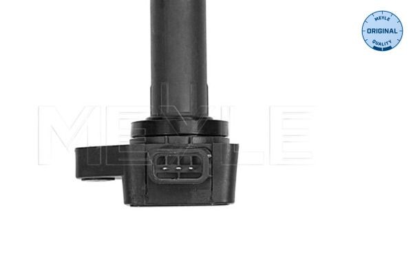 MEYLE 35-15 523 0024/PD: Δισκόπλακα Πίσω άξονας, Ø: 280mm, πλήρες, Ø: 280mm, Παθητικοποίηση χωρίς χρώμιο (VI), MEYLE-PD Quality