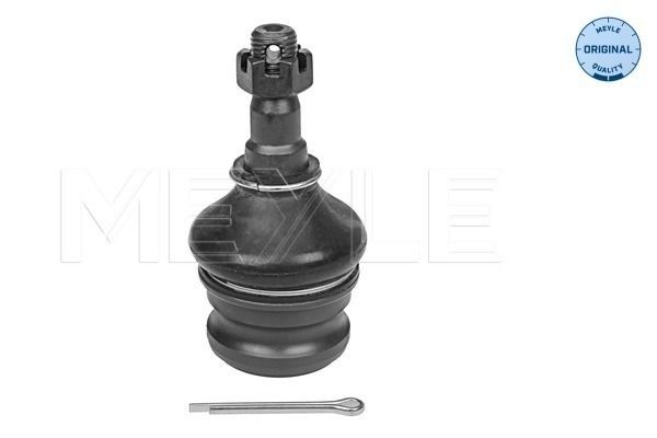 MEYLE 35-16 060 0042: Brat / bieleta suspensie, stabilizator 250mm, cu prelungitor de cheie, ORIGINAL Quality