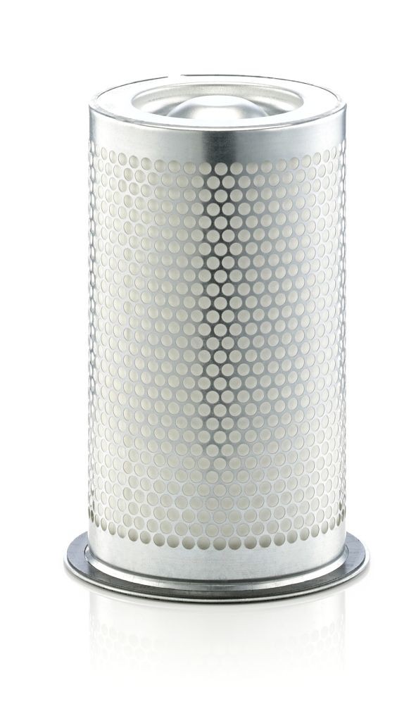 MANN-FILTER H 724/1: Filtrs, Hidropacēlāja sistēma