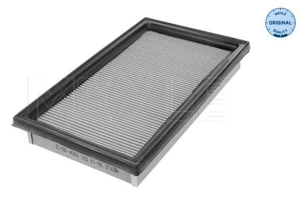 MEYLE 36-12 321 0004: Filtro aria ORIGINAL Quality